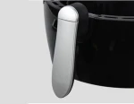 Non- stick Healthy No Oil  Multi Functional Deep Air Fryer Deep  Oil Free Air Fryer