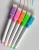 Import Non-toxic colored whiteboard marker CH-5167B easy erase for school and promotion from China