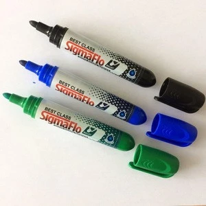 Non-toxic Custom big volume ink erasable liquid whiteboard marker pen