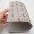 Import Non woven Chemical Insole Board for shoes material from China