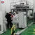 Import nonwoven machines meltblown meltblown machine making meltblown extruder machine from China