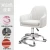 Import Nordic light luxury computer chair home net celebrity gaming dormitory makeup  simple modern office chair from China