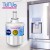 Import NSF42 Certified filter compatible DA2900003F refrigerator water filter from China