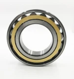NSK Cylindrical Roller Bearing NUP 309