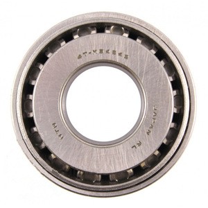NTN 4T-M84249/M84210 Tapered roller bearings M84249/10 25.4X59.53X23.368mm Import Hydraulic Pump Spindle Bearings
