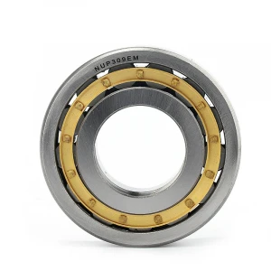 NUP304EM NUP304 NUP305 NUP306 NUP307 NUP308 NUP309 NUP310  NUP311 NUP312 Single row cylindrical roller bearing