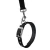 Import Nylon Belt Adjustable Padded Dog Leash Lead Collar Set from China