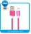 Import Nylon Braided Pass 1A 1m Data Charging Electric Wire Micro USB Cable from China