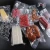 Nylon Coextrusion Film Vacuum Sealing Plastic Bags, Food Saver Vacuum Sealer Roll