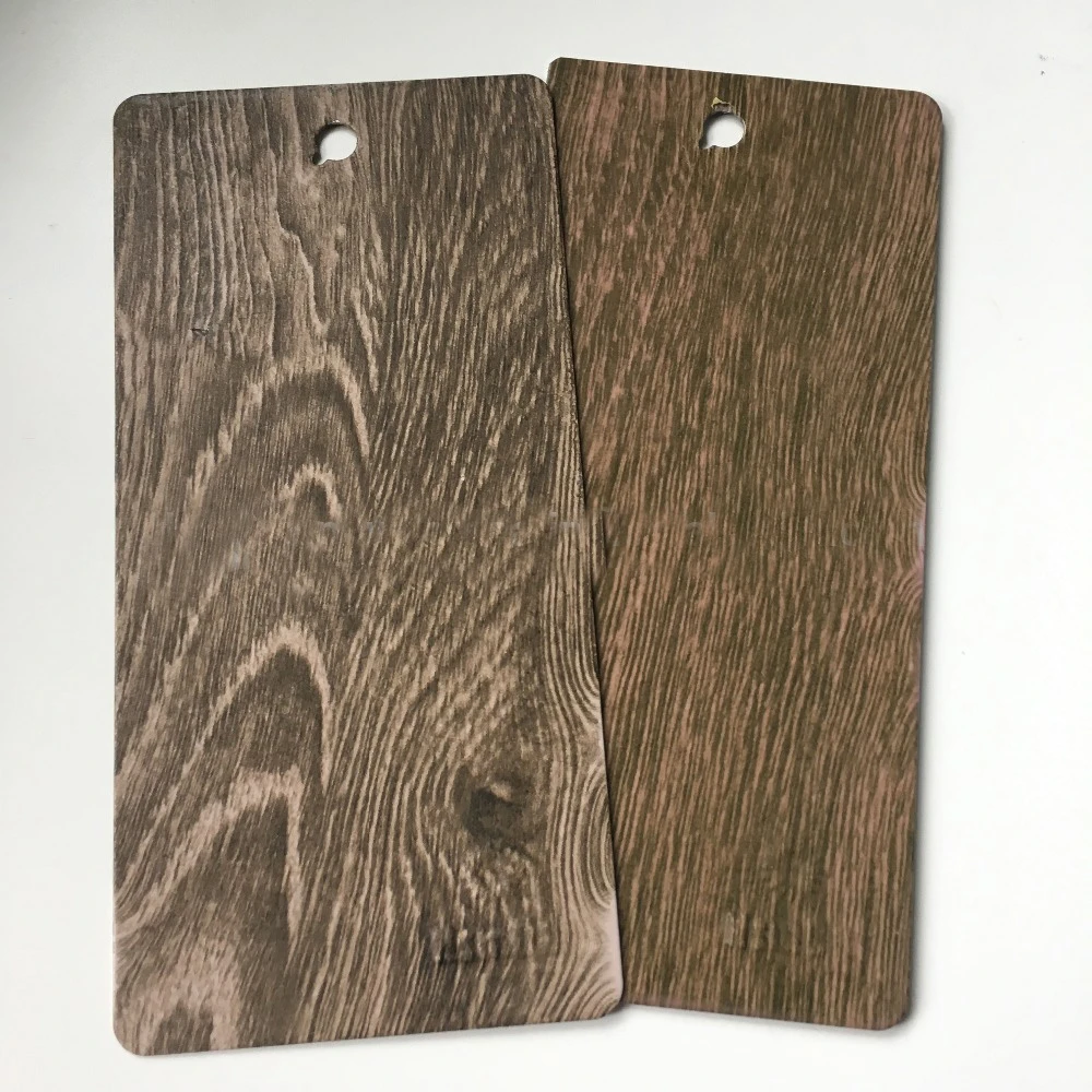 OC Special Wood Grain Texture Electroatatic Powder Coating Use For Indoor, Powder Coating Plant