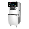 Oceanpower DW138TC comparable to taylor frozen yogurt machine commercial soft ice cream machine for sale