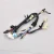 Import ODM OEM RoHS compliant auto engine custom tractor wiring harness  assembly housing connector wire harness manufacturer from China