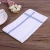 Import OEM Cheap Fashion Design Eco-friendly Recycled Cloth Table Napkin from China