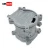 Import OEM custom high precision cast aluminum pump casing from China