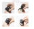 Import OEM  Double Ring Rotating Car Air Fresher Air Purifier Essential Oil Diffuser Air Freshener Aromatherapy Fragrance from China