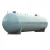 Import OEM Fabrication Service Customize SS Large Capacity Pressure Vessels Tank from China