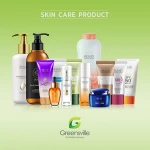 OEM Face Moisturizing Cream and Lotion, Private Label from Thailand