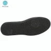 OEM factory comfortable shoes outsole recycled rubber for men