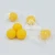 Import OEM factory soft candy manufacturer gummy candy hot sale dried mango candy ball from China