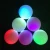 Import OEM LED electronic golf ball light-up flashing glow golf ball from China