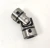 Import OEM manufacturer high precision miniature mini mirco stainless steel U universal joint from China