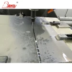 OEM Manufacturing Aluminum Alloys Metal CNC Milling rapid prototyping Lathe parts service