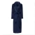 Import OEM mens coral fleece turn down collar long sleeve home wear spa hotel bath robe winter robes from China