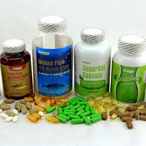 OEM Nutrition Supplements