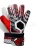 Import OEM Pakistan Manufacturing Company Wholesale Breathable Professional Football Gloves Training Best Goalkeeper Latex Gloves from China