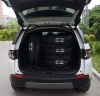 OEM polyester taffeta seasonal Tire Protection Covers Storage Tote Bags Wheel Cover  tire covers