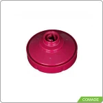 OEM precision aluminum cnc turning machining parts and aluminum profile spare accessories