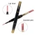 Import oem private label makeup long lasting waterproof lip liner pencil set from China