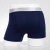 Import OEM Processing breathable Boy Mens classic boxer Underwear mens cotton male boxers walmart Fashion style from China