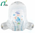 OEM quality sleepy popular wholesale disposable OEM training pants cheap adult baby diaper