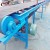 Import OEM rubber flat belt conveyor for corn from China