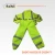 Import OEM Service Fire retardant visibility safety raincoat from China