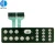 Import OEM Service ISO9001 FR4 Osp No Halogen Control Panel With Membrane Switch keyboard from China