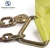 Import OEM style cargo control ratchet tie down chain anchor lashing strap from China