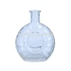 oem XO/brandy/whiskey/vodka glass bottle with cap glass bottles 500ml/700ml hot selling