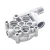 Import OEM&amp;ODM Best Aluminum Die Casting/Die Casting Manufacturer /Services from China