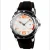 Import OEM/ODM Silicone Watch Men Sports wrist mens watches stainless steel watch from China