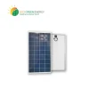 Offered OEM Service Solar Home Energy System 130W Solar Panel