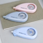 Office Correction Tape Stationary Hotsale Factory Wholesale OEM Order Accepted