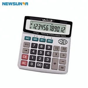 Office handy promotion desktop scientific calculator