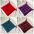 Import office seat massage restaurant seating cushions outdoor chair cushion chair pad seat pad from China