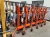 Import Oil Drum Manual Lifter Oil/Drum Carrier Hydraulic Hand Operated Pallet Truck from China