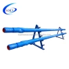 Oil Well Drilling API standard downhole mud motor for drilling tool