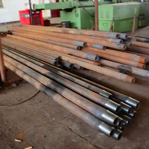 Oilfield equipment 2 3/8 oil and gas drilling used drill pipe for sale