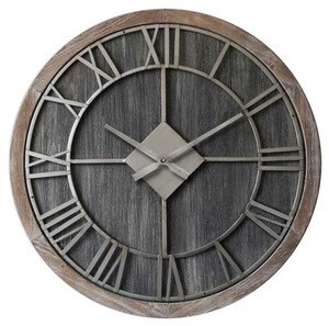 Older Style Wall Clocks Antique for Wholesale