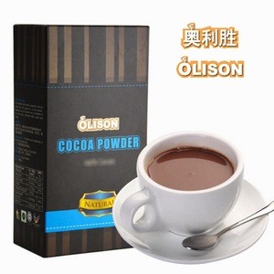 OLISON Cocoa Powder - 100% Pure Natural Cocoa Powder